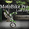 Juego online MotoBike Pro - Lost City